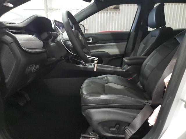 JEEP COMPASS 2024 Серый
