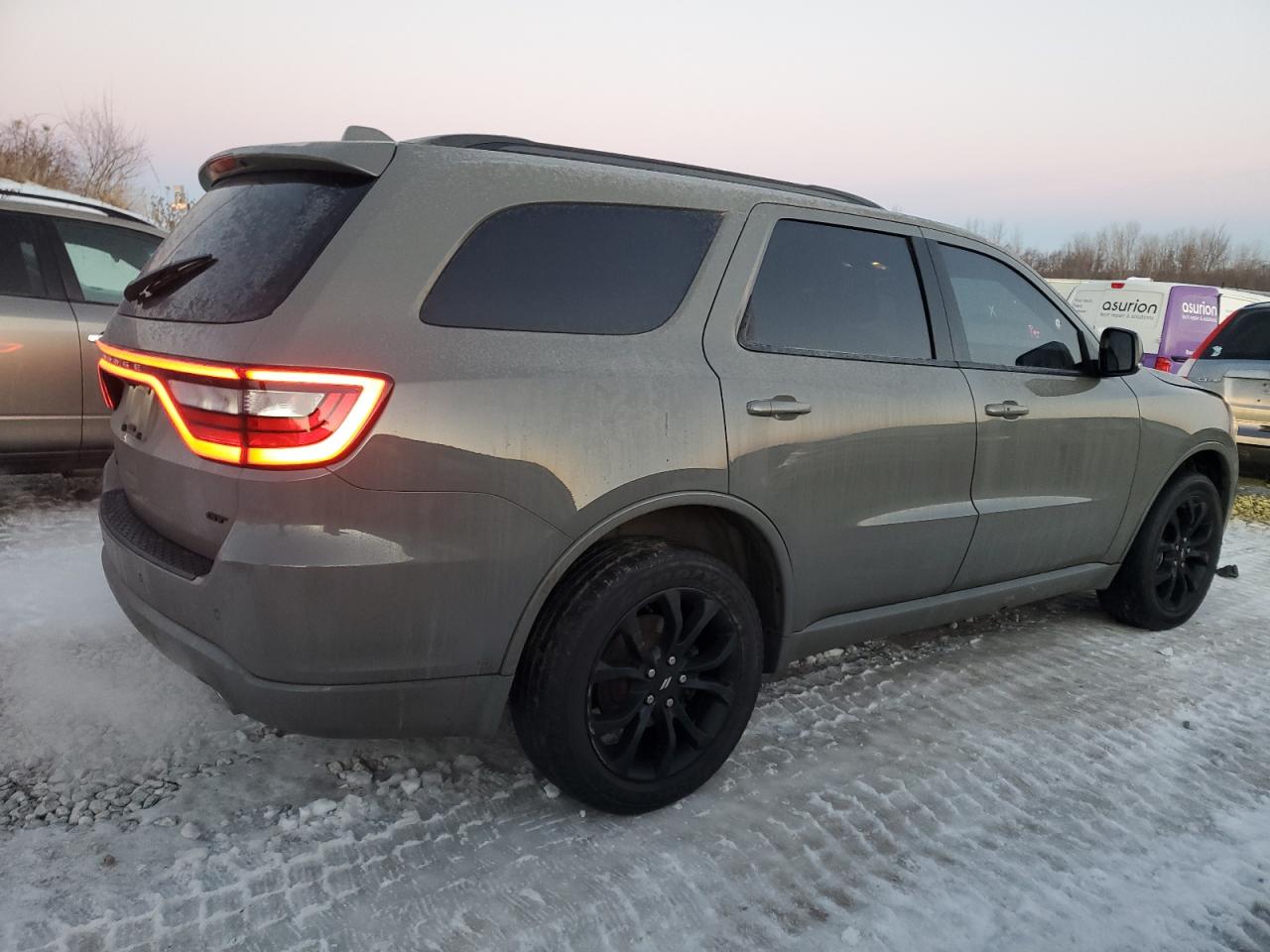 2020 Dodge Durango - Image 3