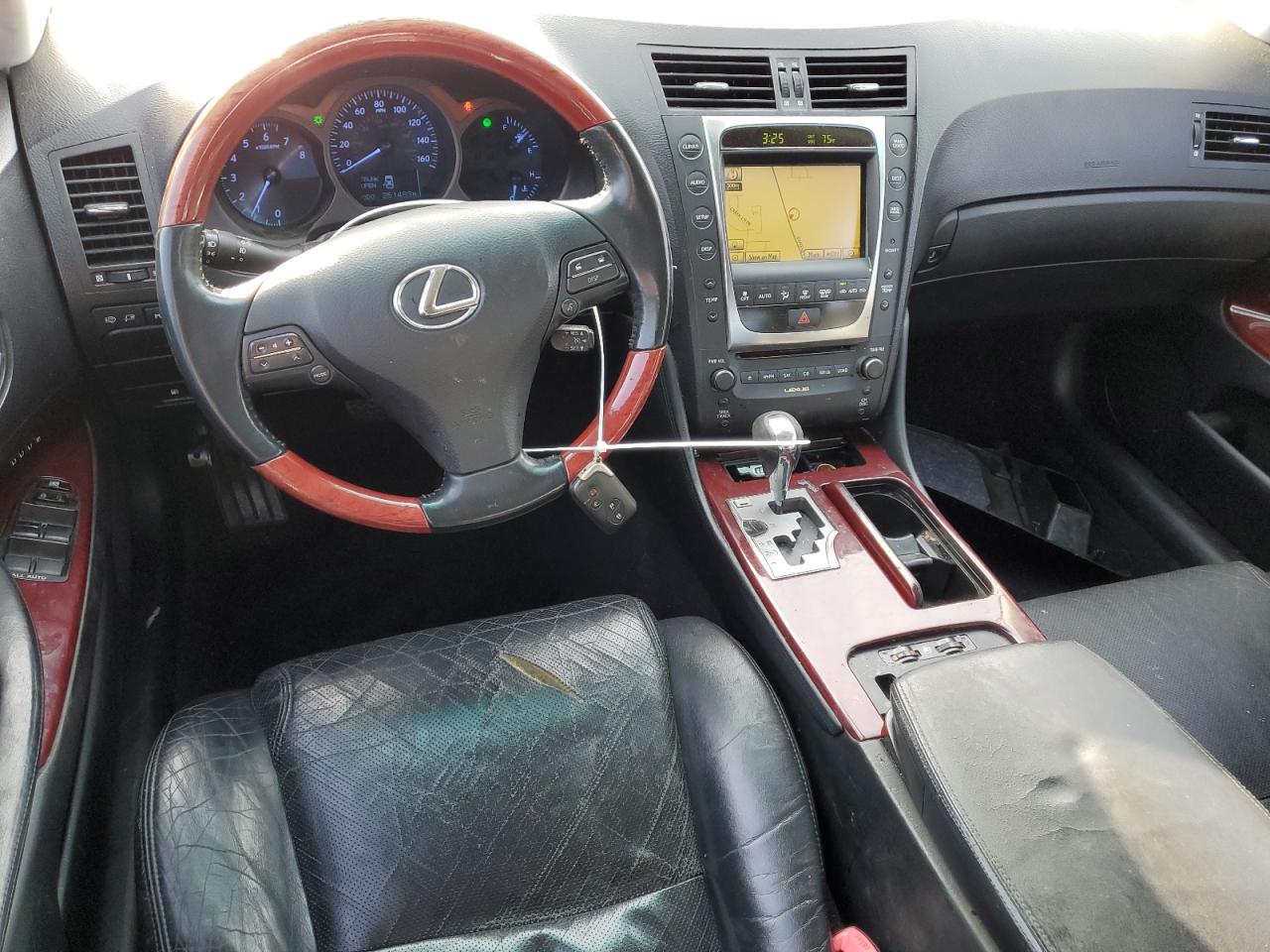 2010 Lexus GS - Image 8