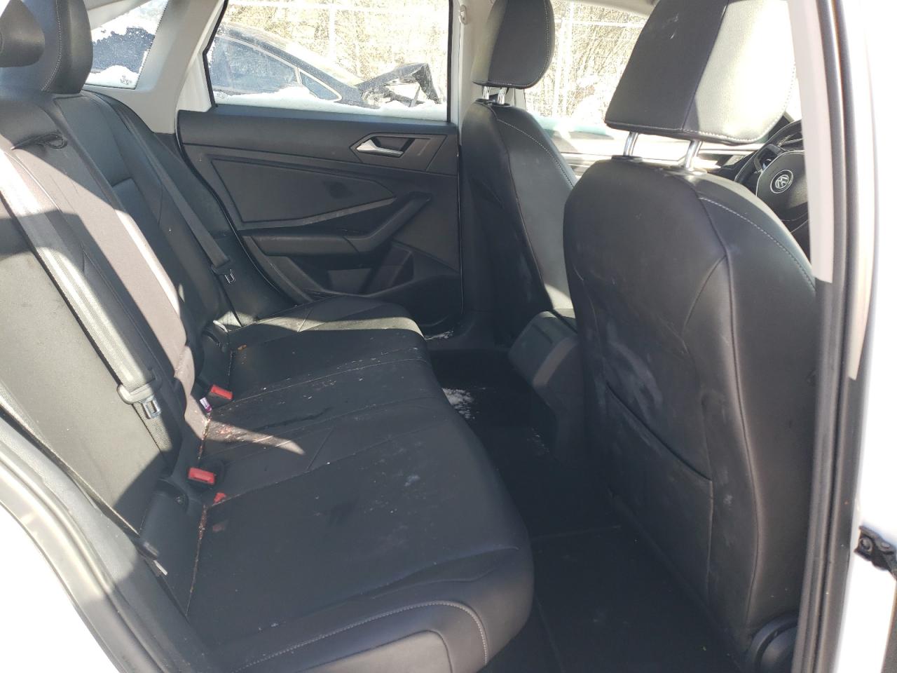 2019 Volkswagen Jetta - Image 10