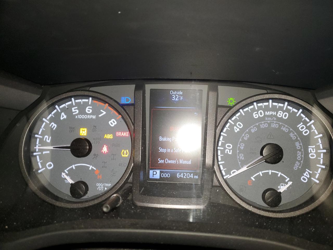 2022 Toyota Tacoma - Image 9