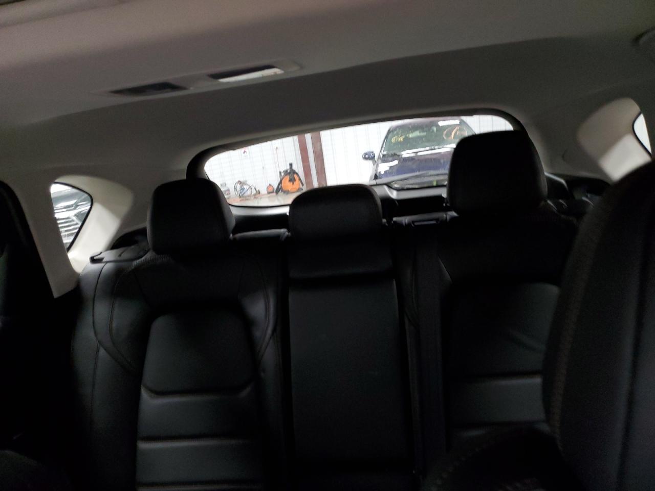2018 Mazda CX-5 - Image 10