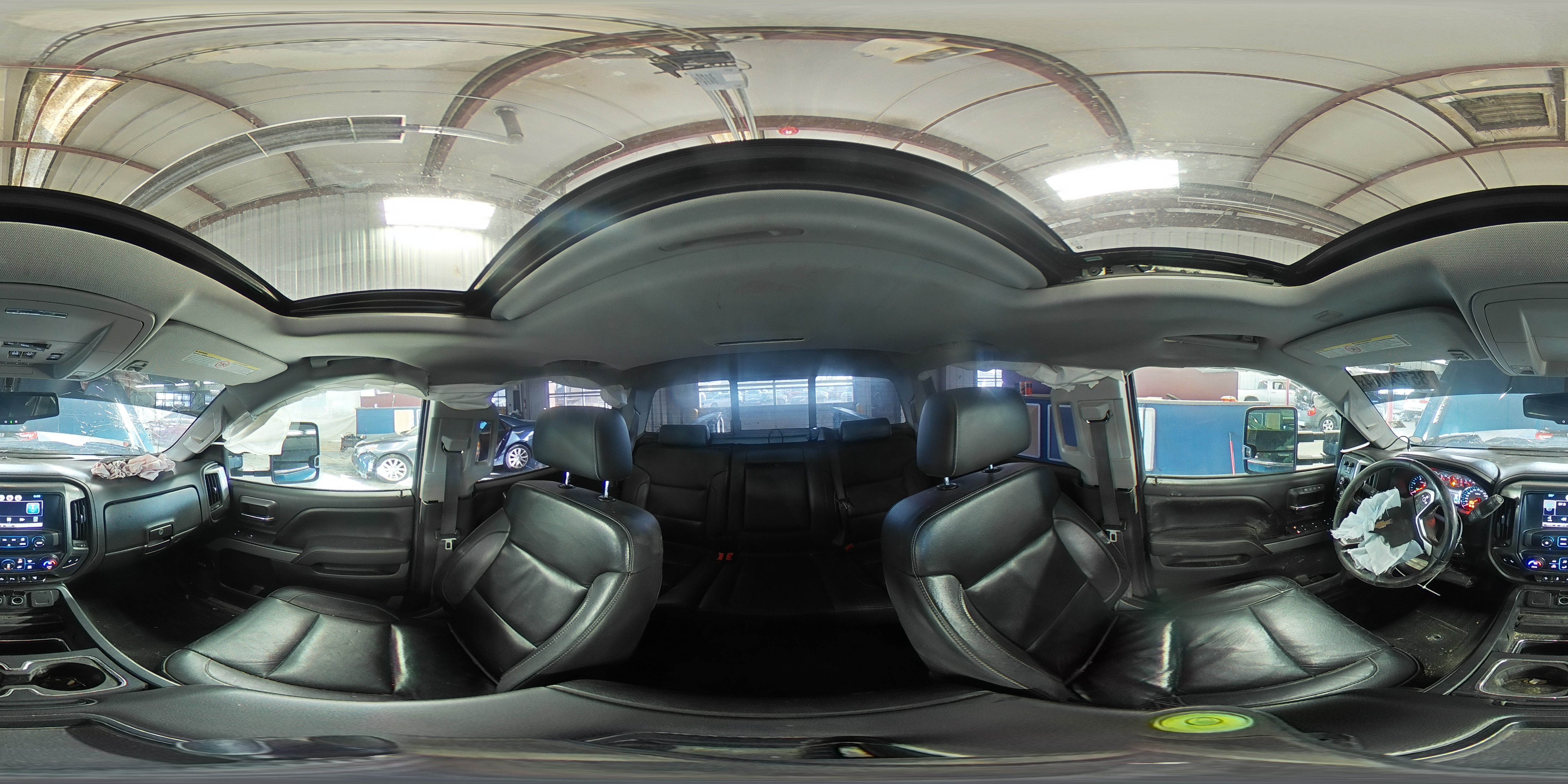 2015 Chevrolet Silverado - Image 13