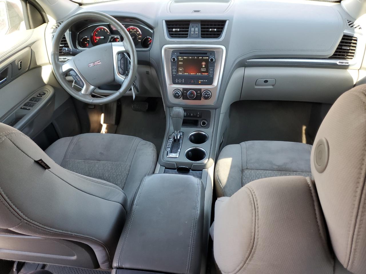 2014 GMC Acadia - Image 8