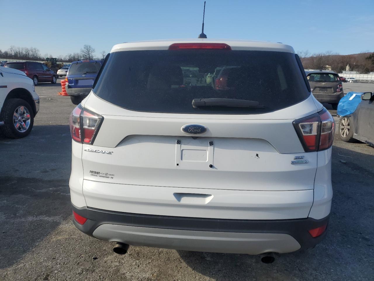 2017 Ford Escape - Image 6