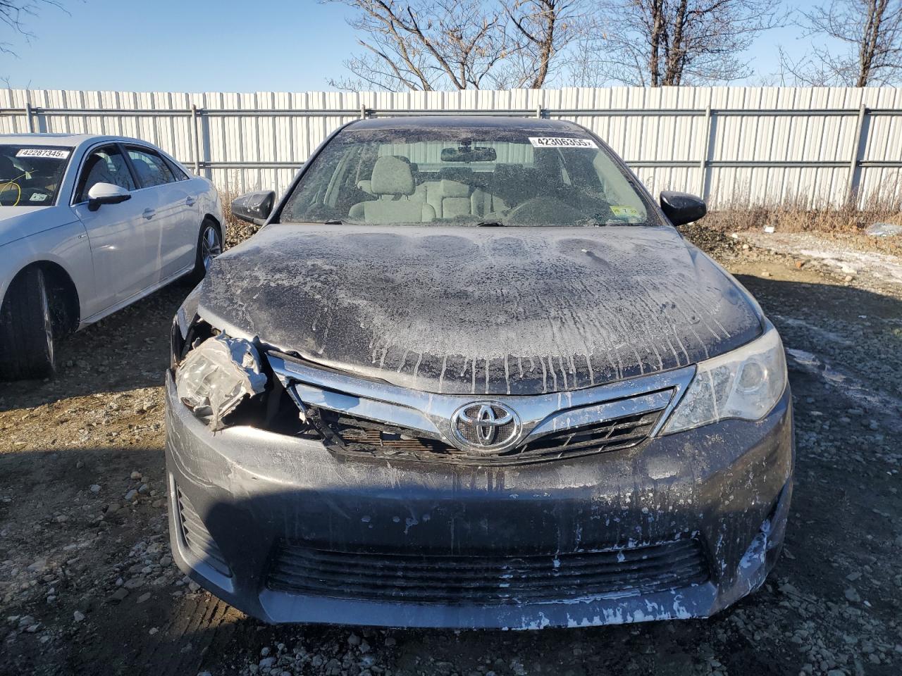 2012 Toyota Camry - Image 5