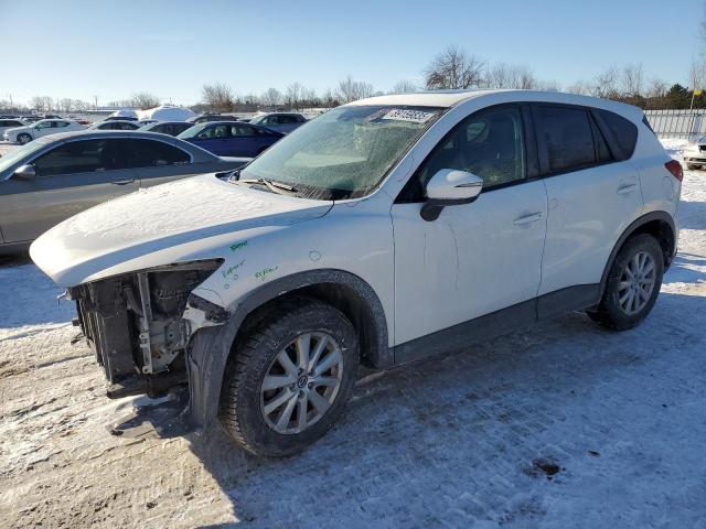 2015 Mazda Cx-5 Touring