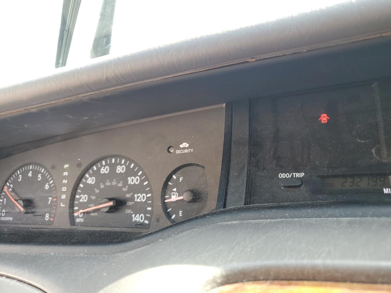2003 Toyota Avalon - Image 9