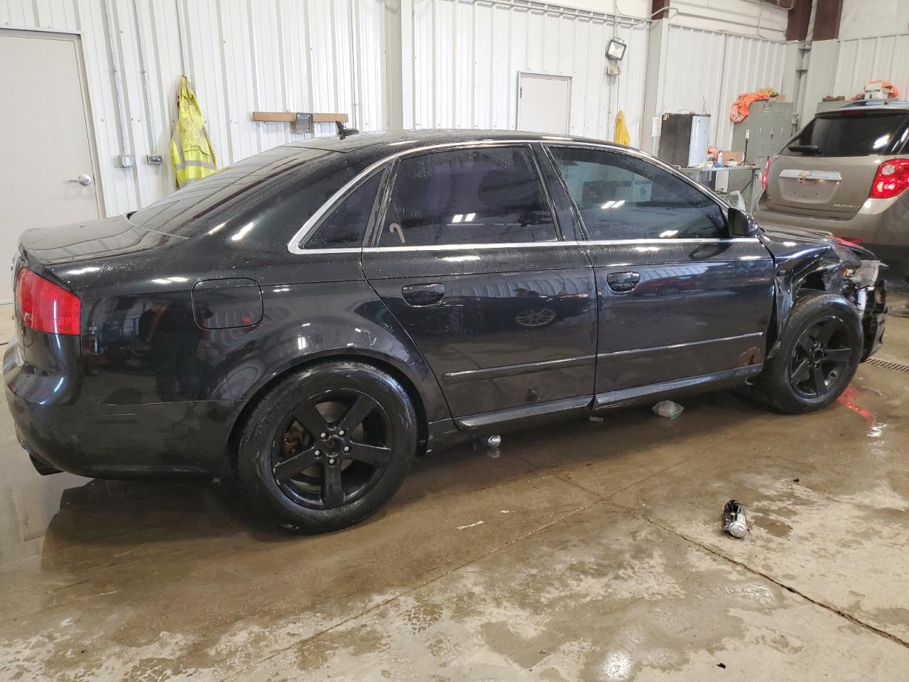 2008 Audi A4 - Image 3