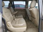 2008 Honda Odyssey Exl en Venta en Wichita, KS - Front End