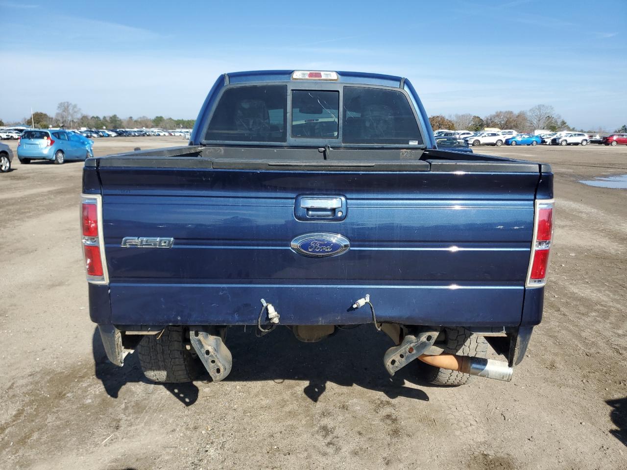 2014 Ford F-150 - Image 6