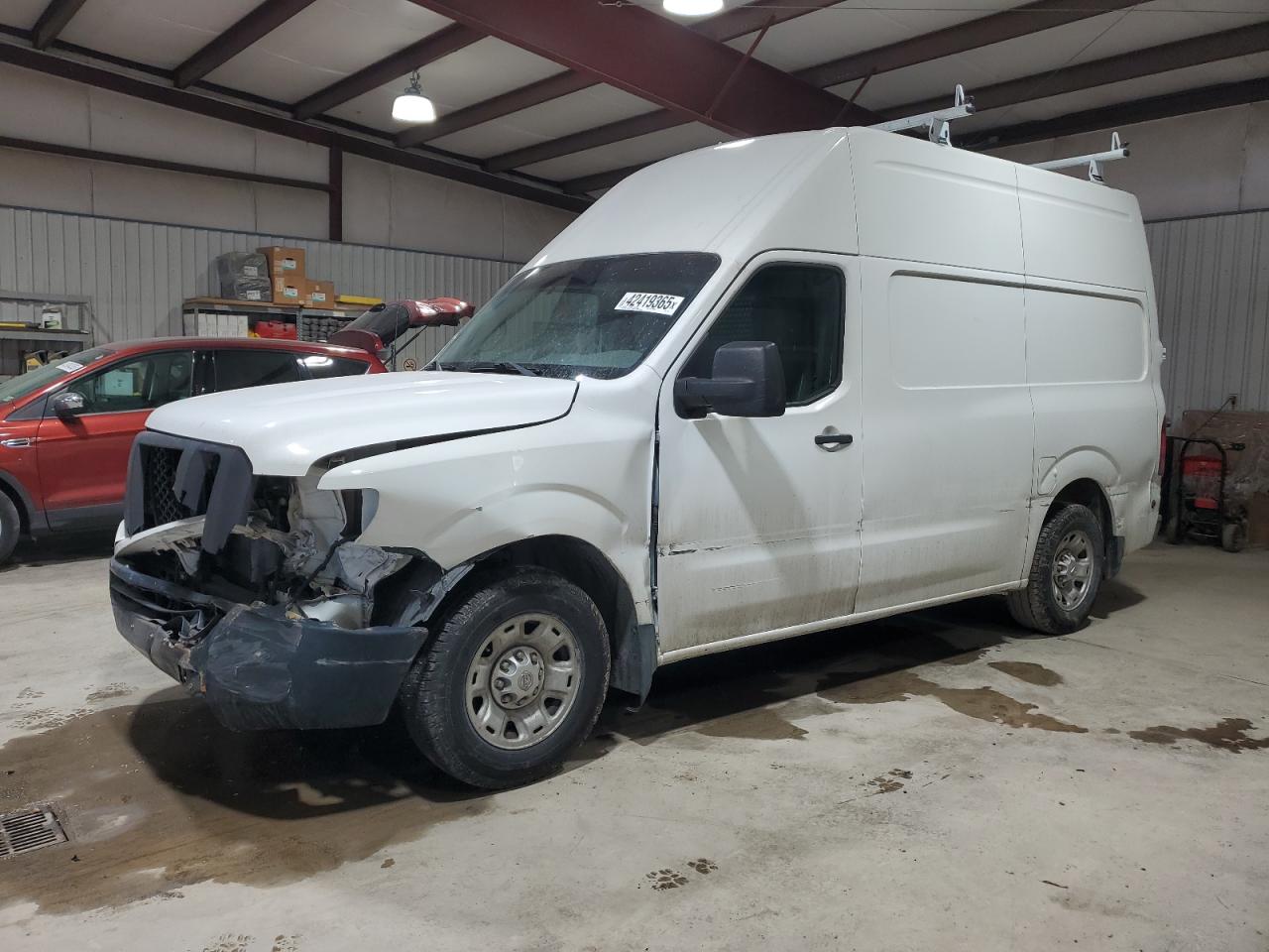 2014 Nissan NV - Image 1