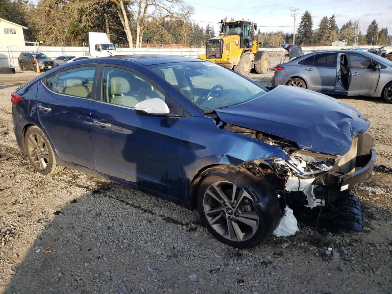 2017 Hyundai Elantra - Image 4