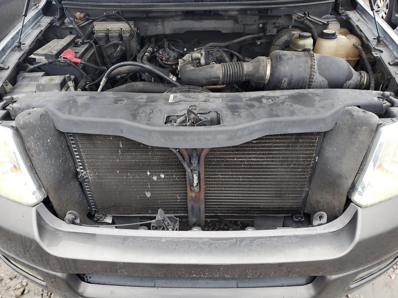 2005 Ford F-150 - Image 11