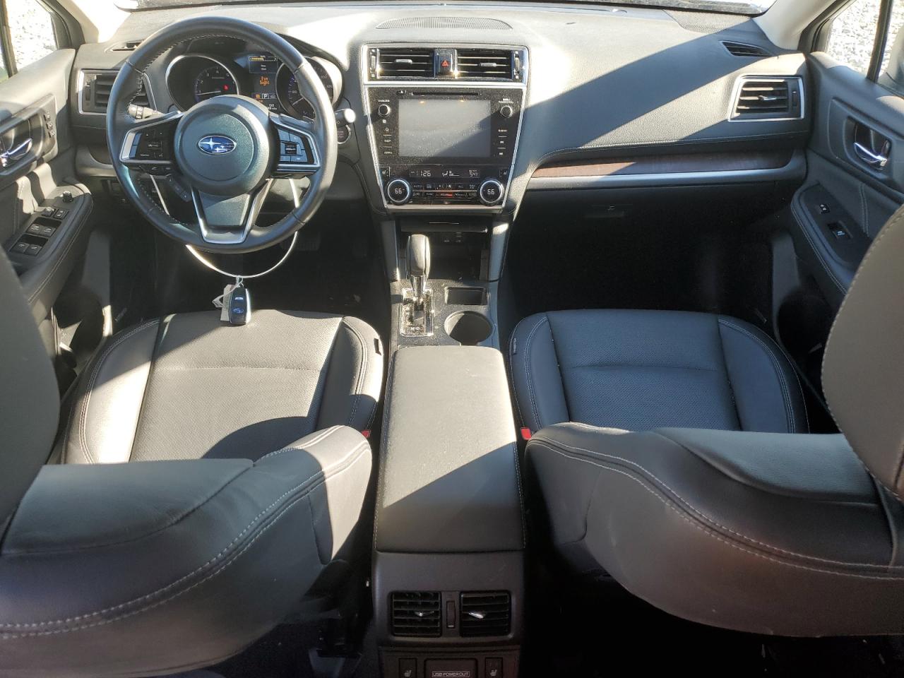 2018 Subaru Outback - Image 8