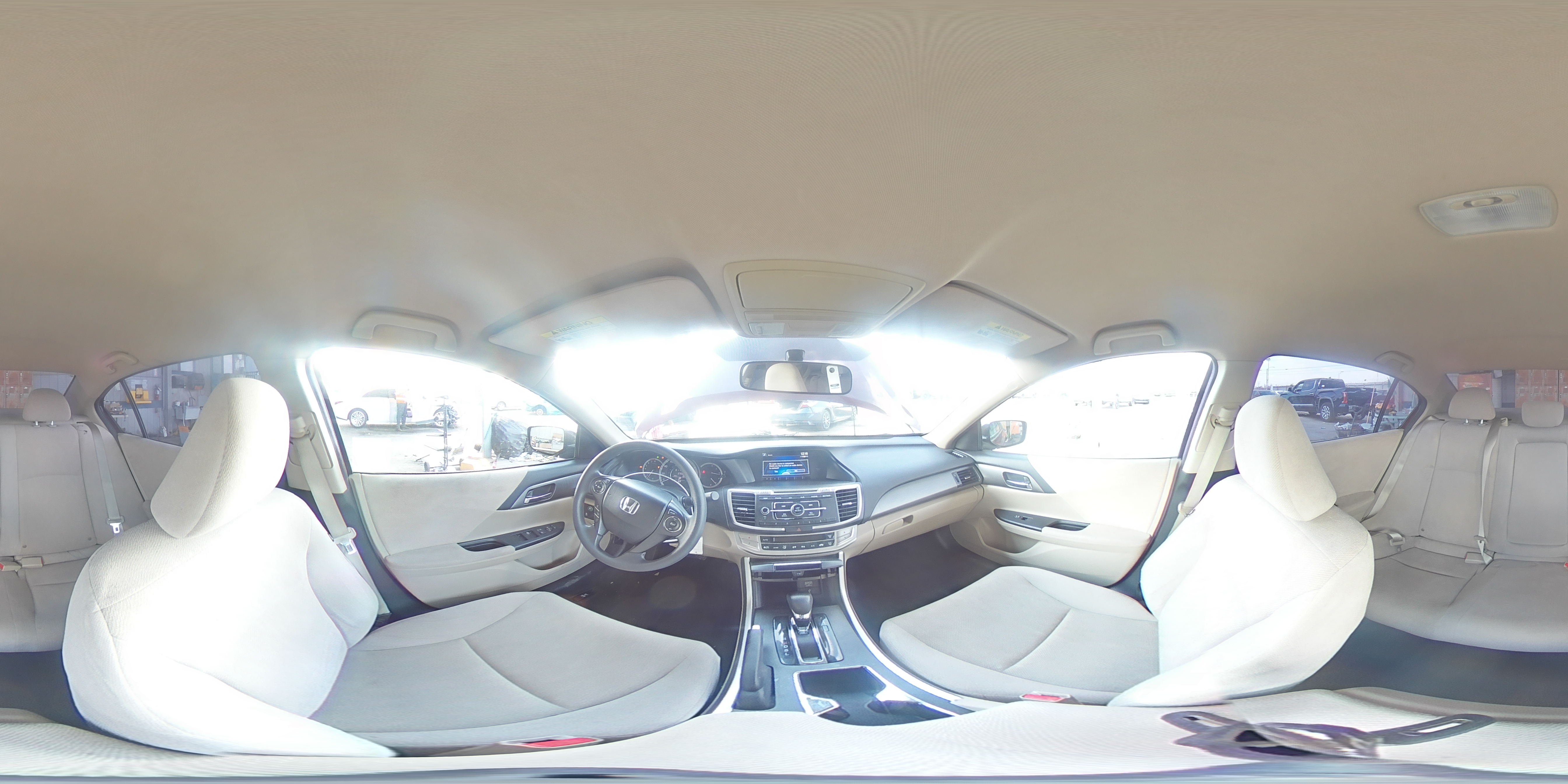 2013 Honda Accord - Image 13