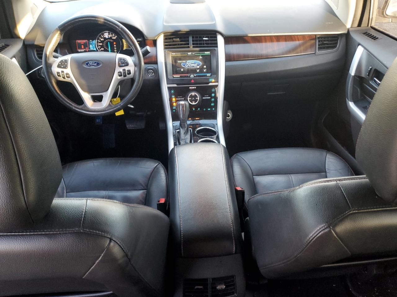 2011 Ford Edge - Image 8