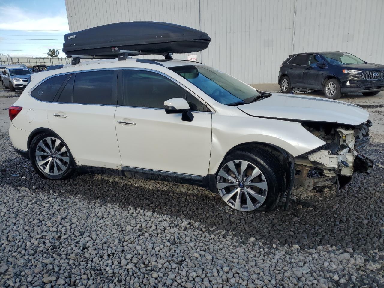 2017 Subaru Outback - Image 4