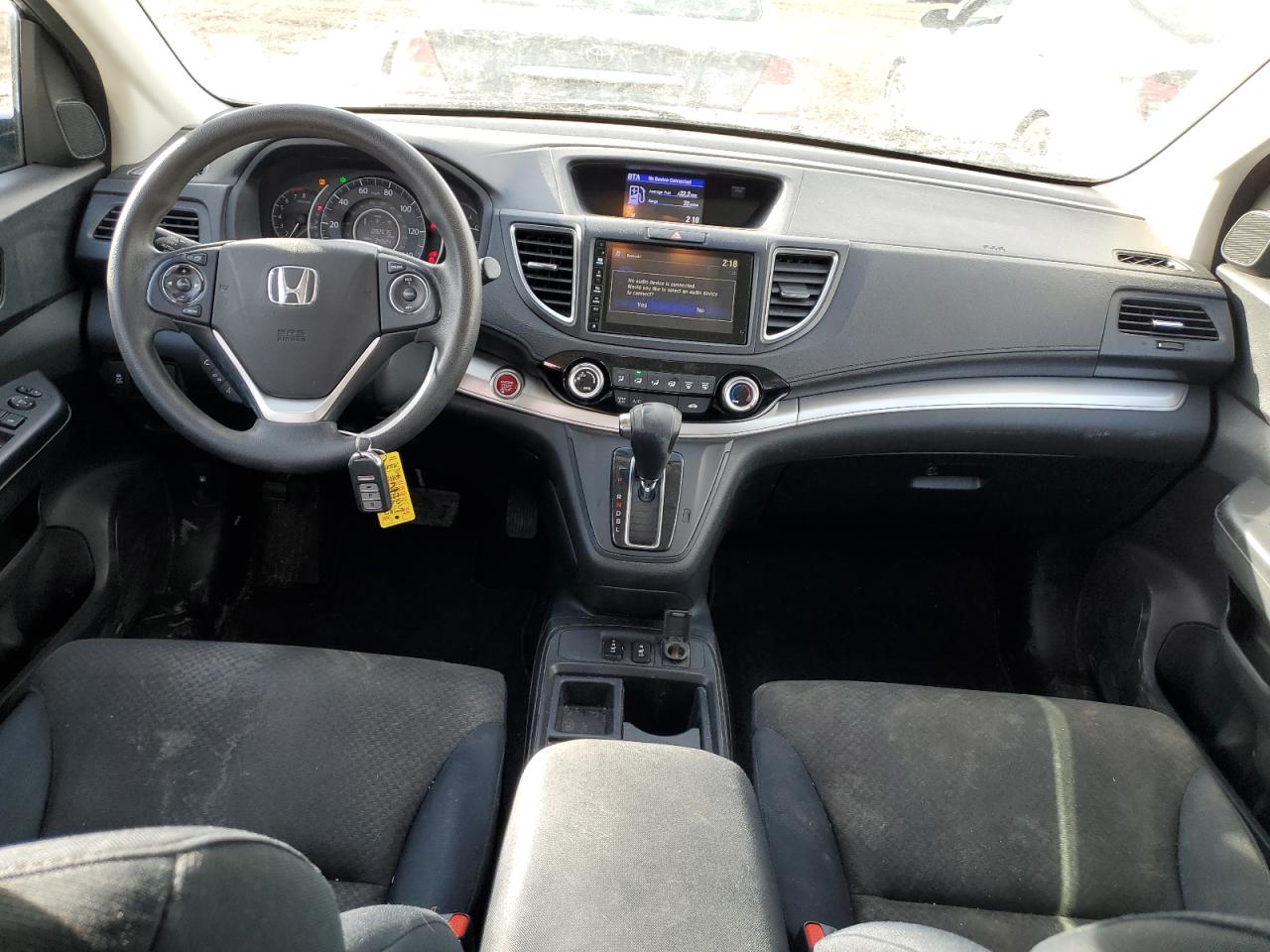 2016 Honda CR-V - Image 8