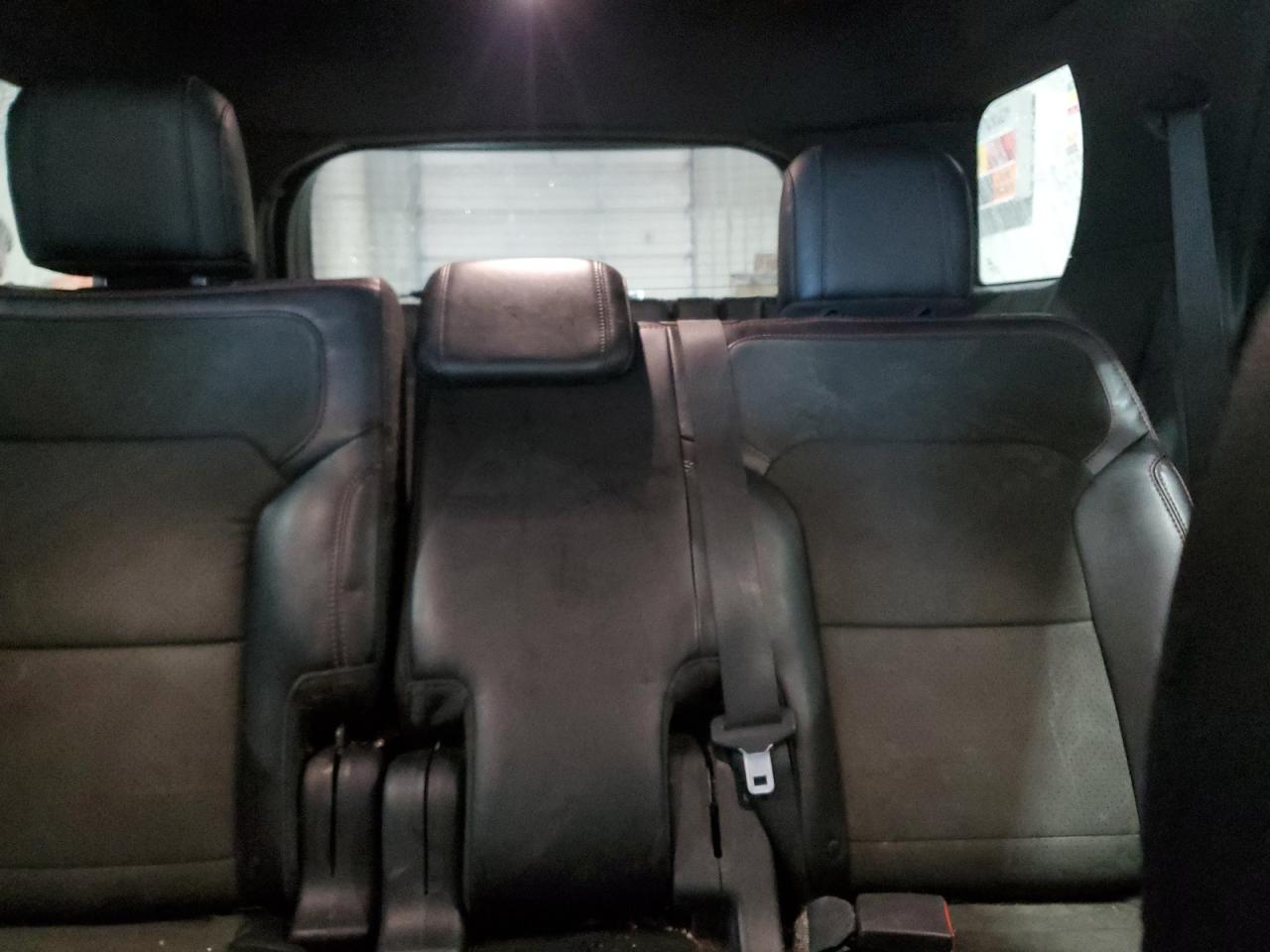2018 Ford Explorer - Image 10