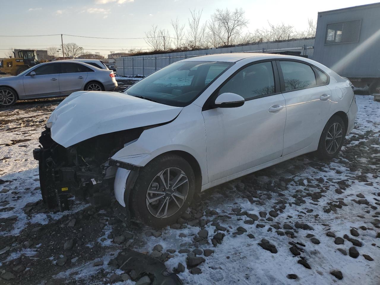 2024 Kia Forte - Image 1