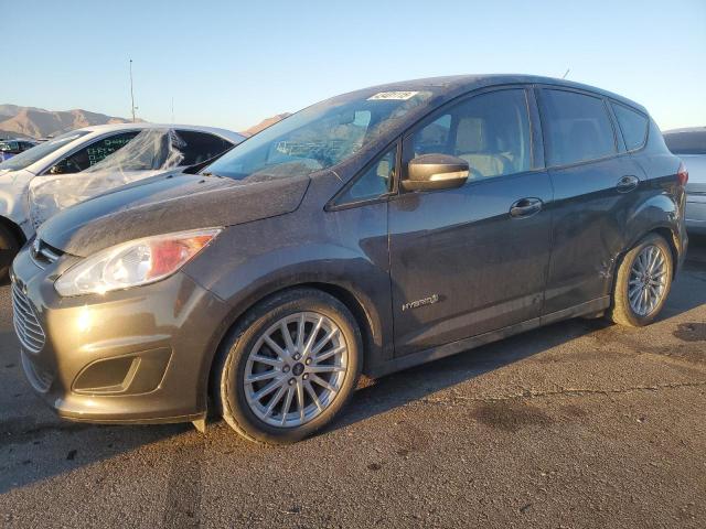 2015 Ford C-Max Se