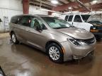 2018 Chrysler Pacifica Touring Plus zu verkaufen in Lansing, MI - Side