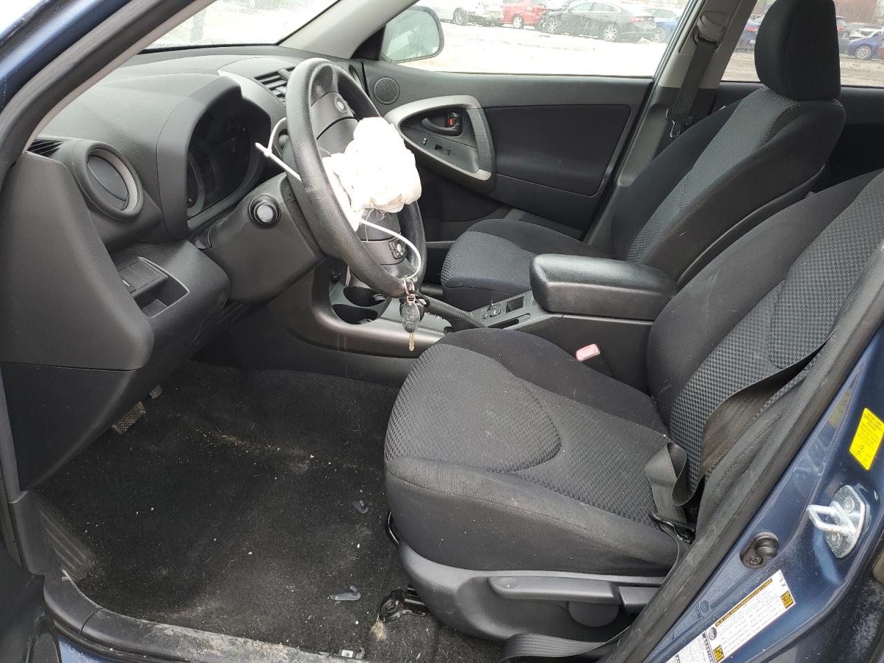 2010 Toyota RAV 4 - Image 7