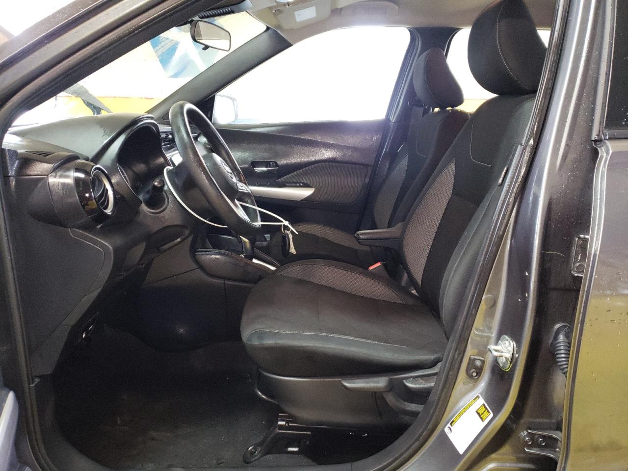 2020 Nissan Kicks - Image 7
