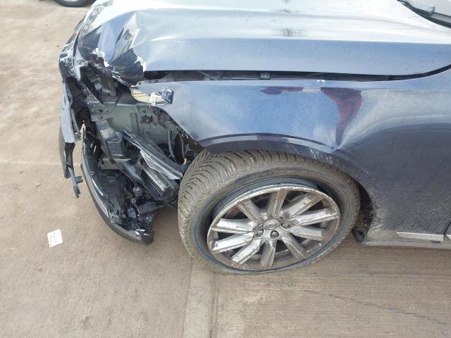 2016 VOLVO V90 2.0 D4 INSCRIPTION 5DR GEARTRONIC