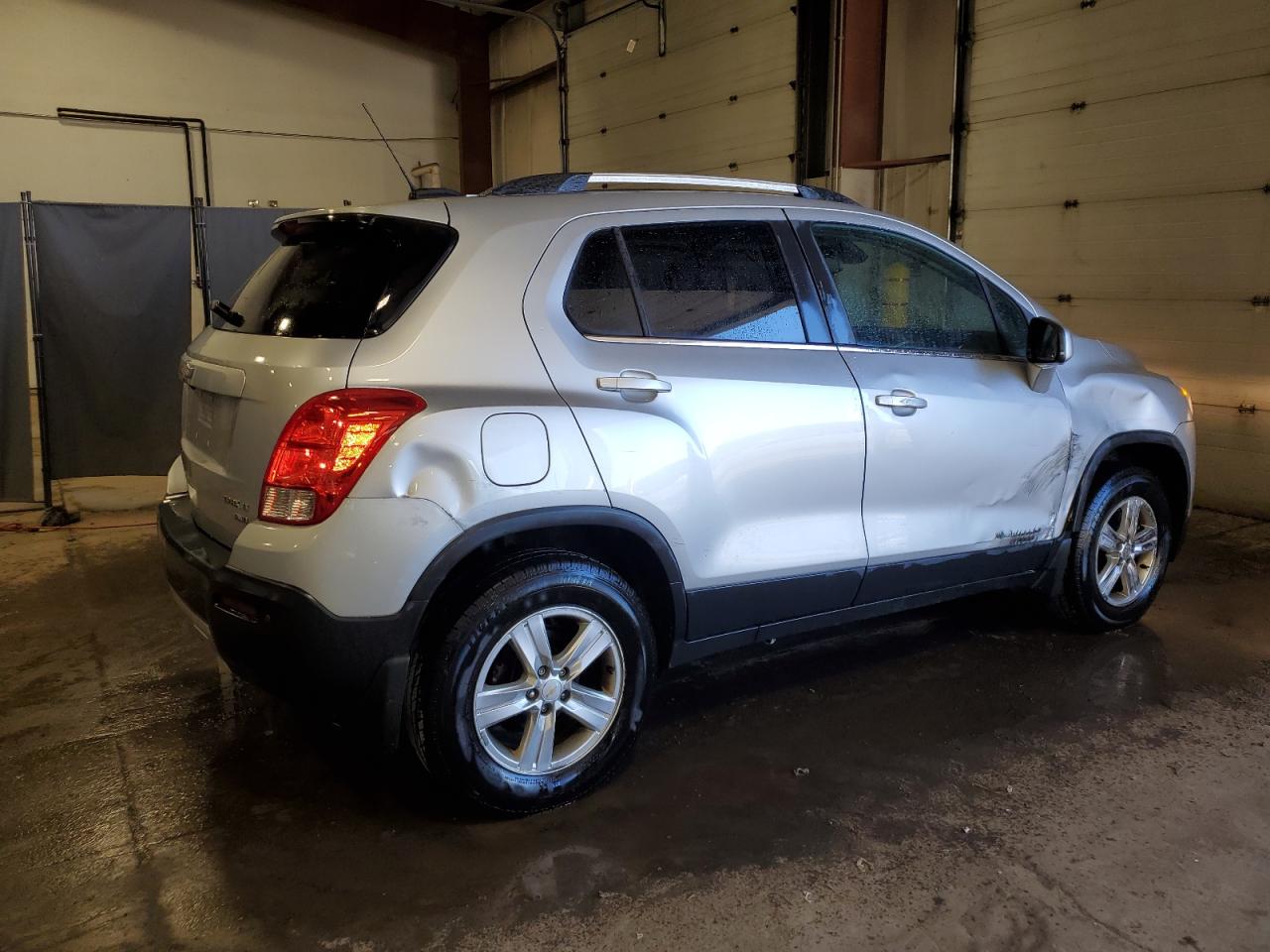 2016 Chevrolet Trax - Image 3
