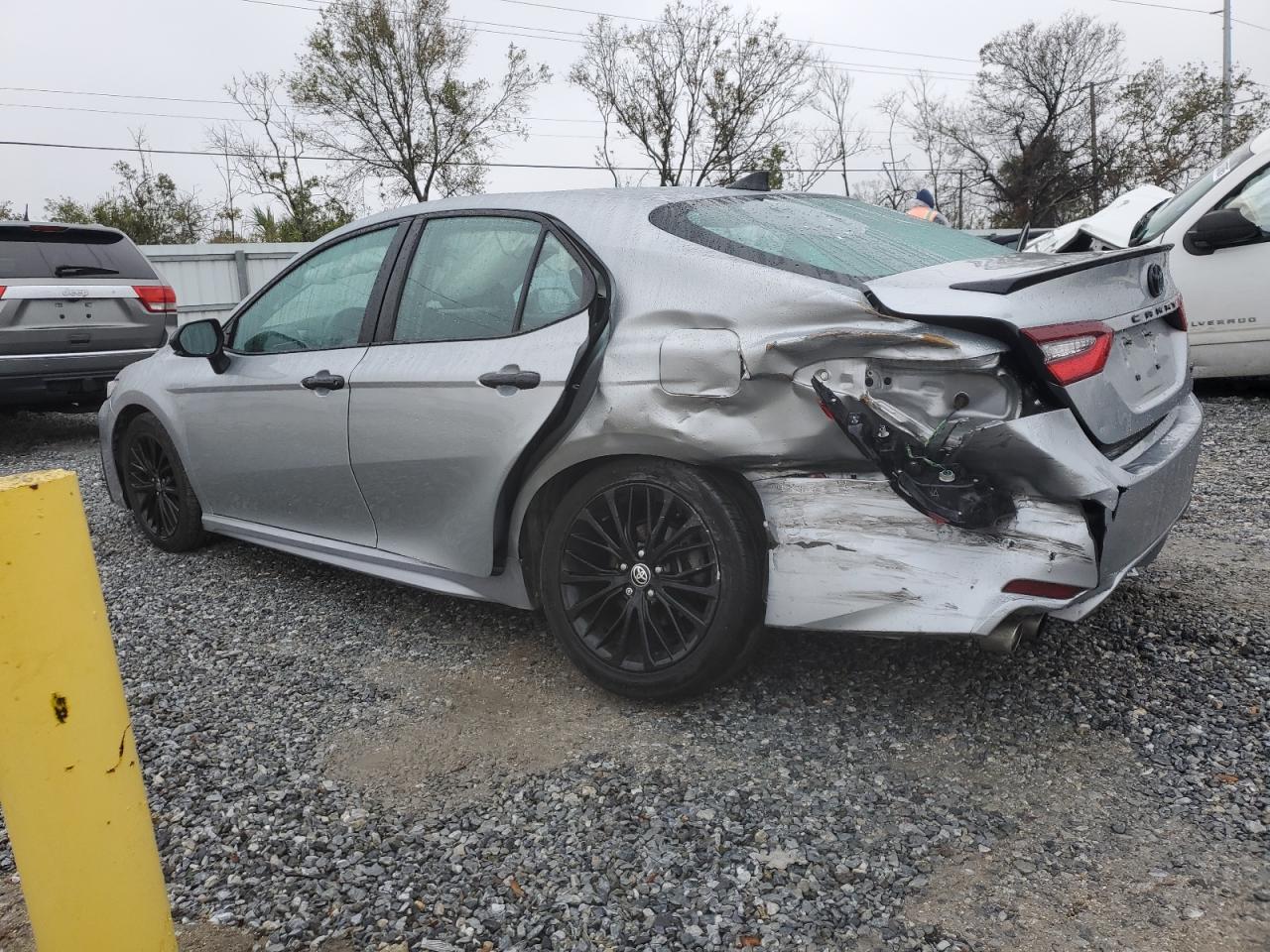 2022 Toyota Camry - Image 2