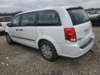 2015 Dodge Grand Caravan Se იყიდება Memphis-ში, TN - Front End