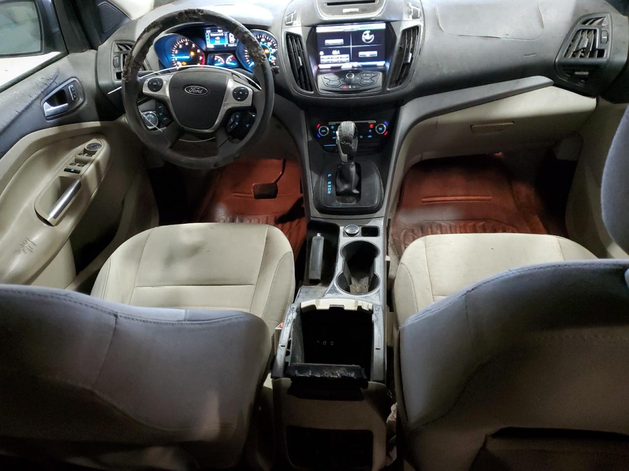 2014 Ford Escape - Image 8