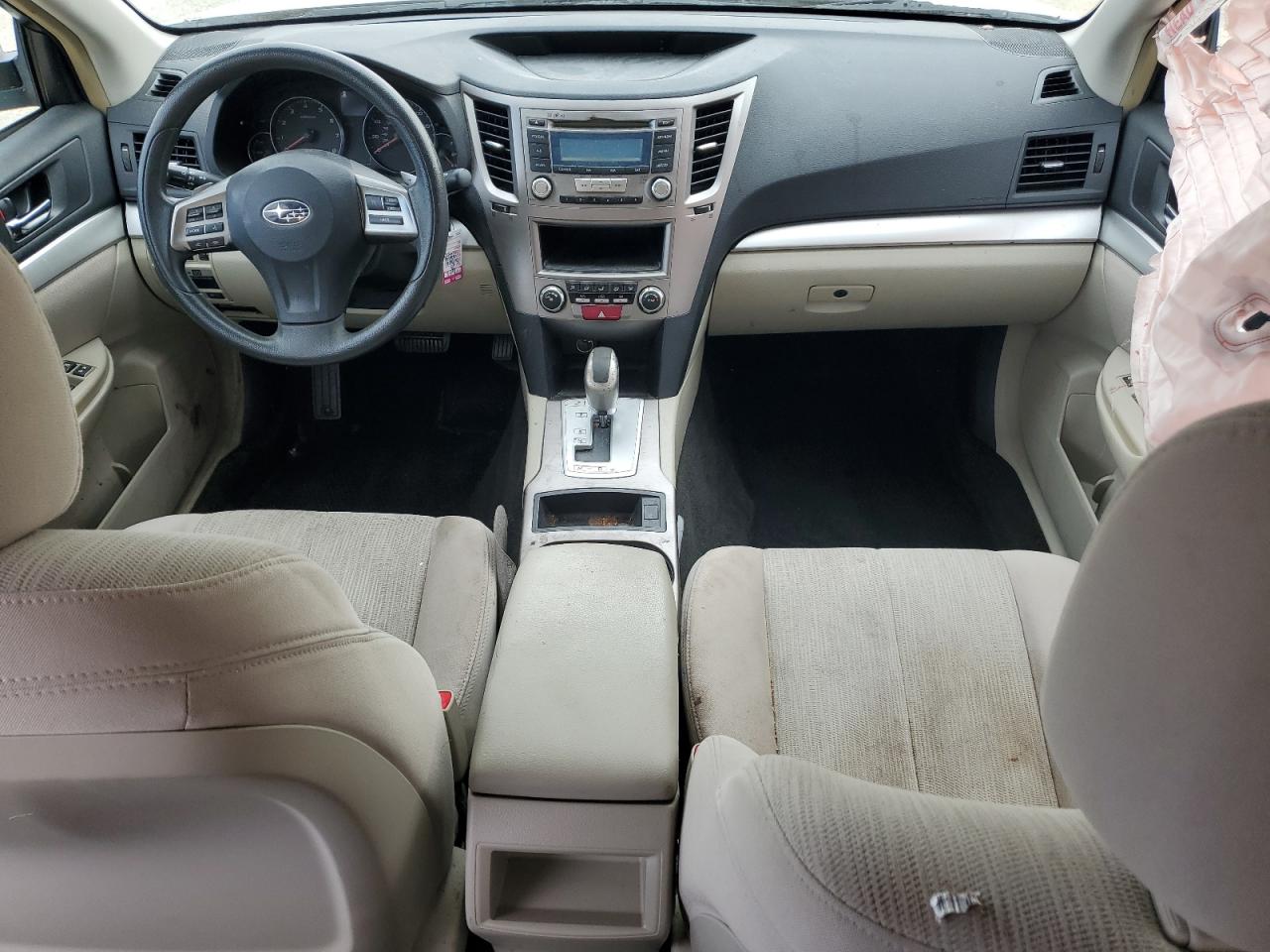 2013 Subaru Legacy - Image 8