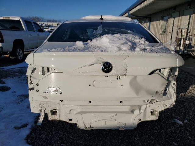  VOLKSWAGEN JETTA 2024 White