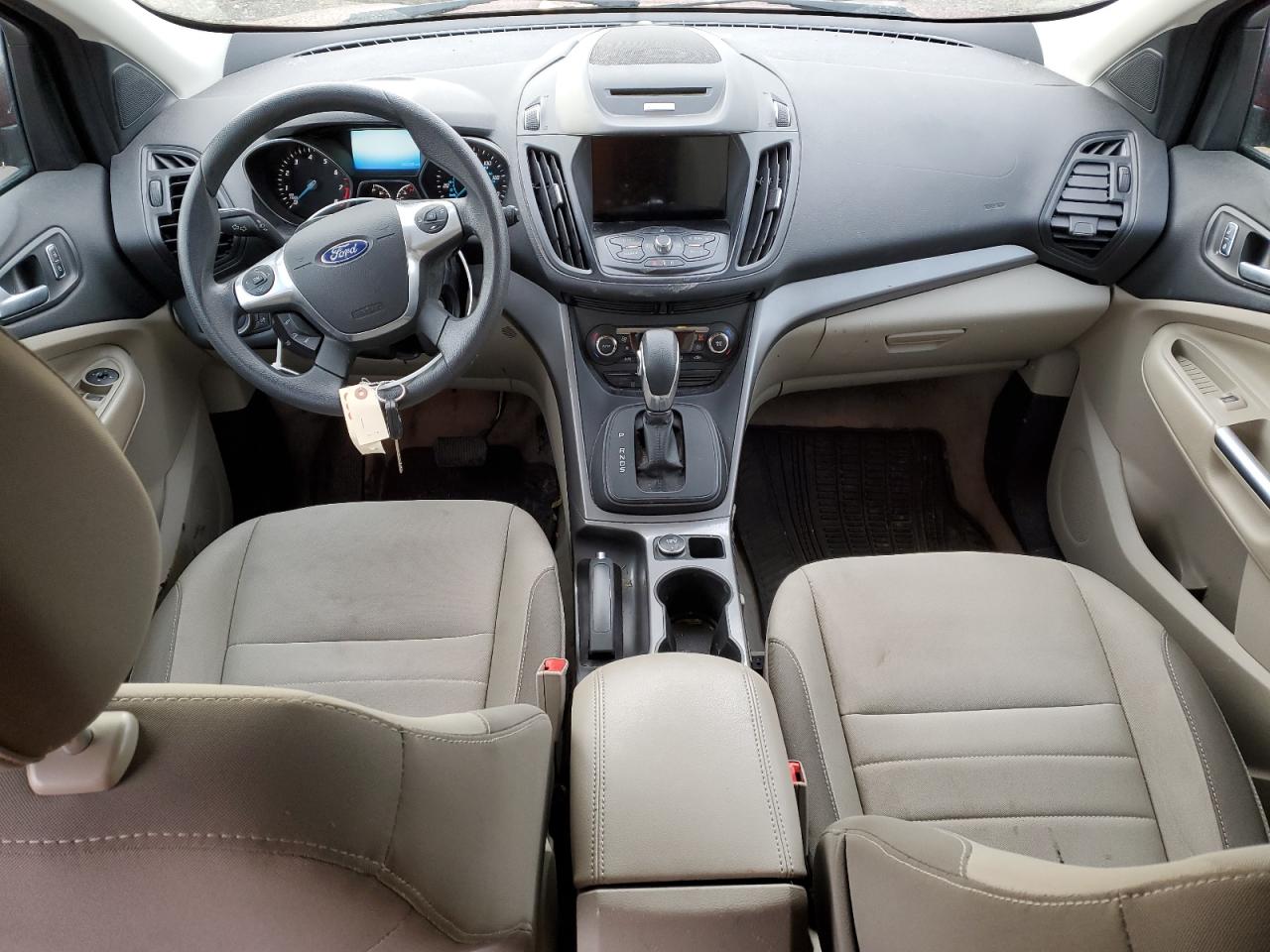 2016 Ford Escape - Image 8