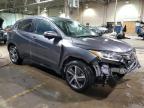 2022 Honda Hr-V Ex de vânzare în Woodhaven, MI - Front End