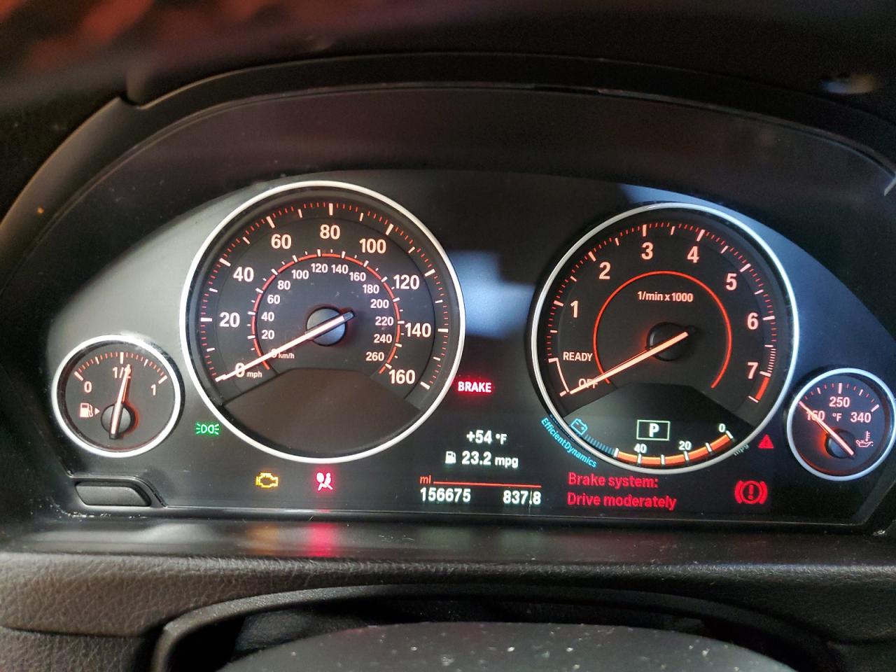 2015 BMW 4er - Image 9
