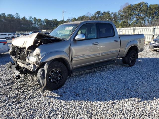 2006 Toyota Tundra Double Cab Sr5