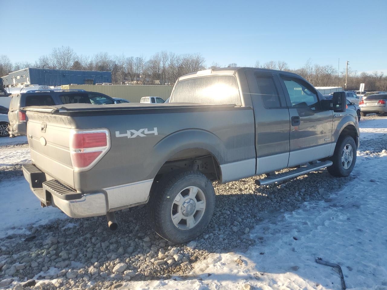 2011 Ford F-150 - Image 3