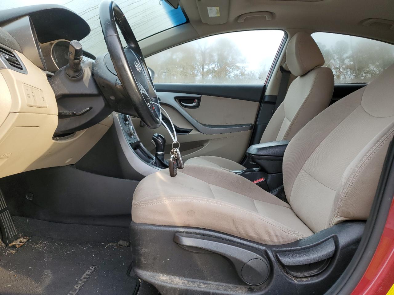 2016 Hyundai Elantra - Image 7