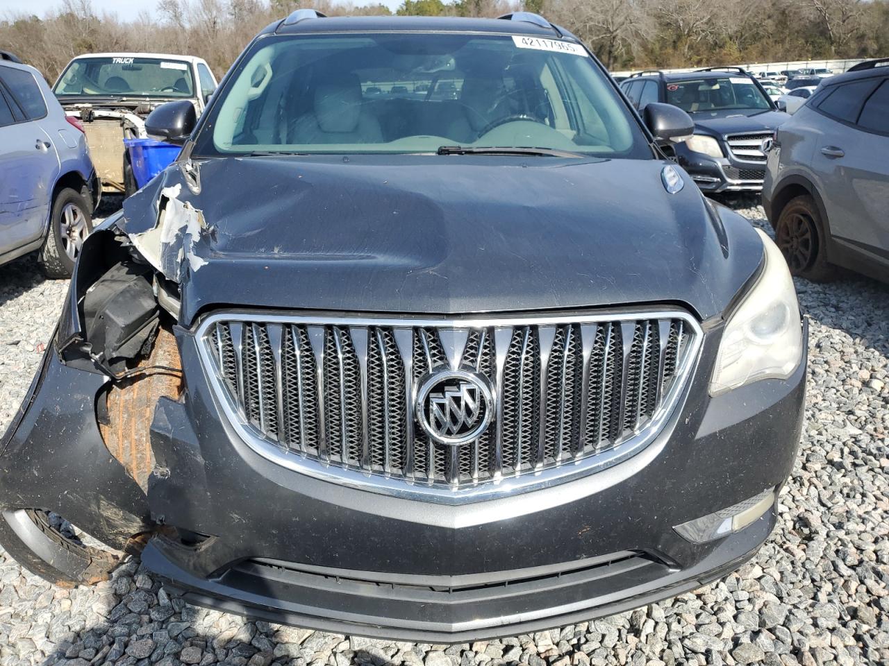 2014 Buick Enclave - Image 5