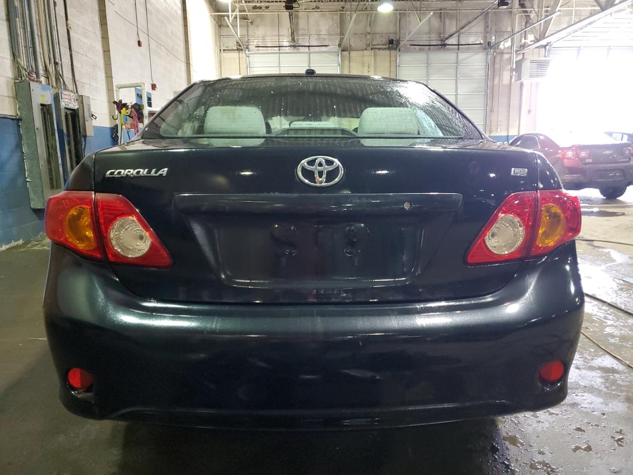 2009 Toyota Corolla - Image 6