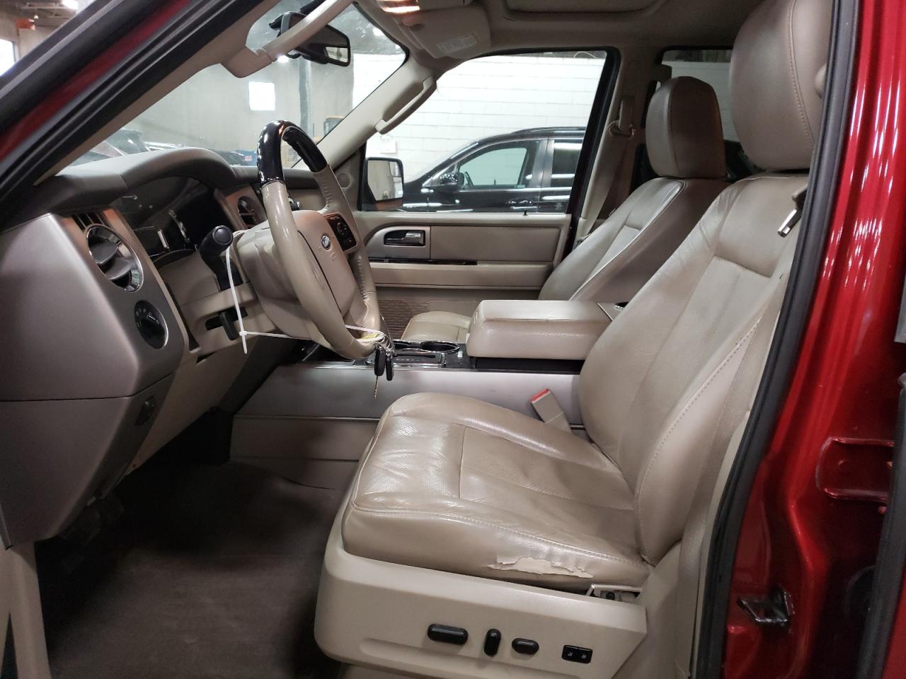2013 Ford Expedition - Image 7