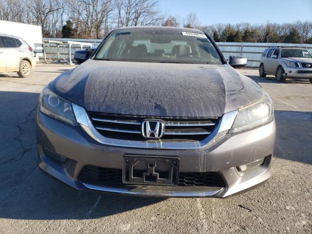 HONDA ACCORD 2015 Gray