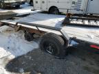 2024 Trailer Trailer for Sale in Glassboro, NJ - Side