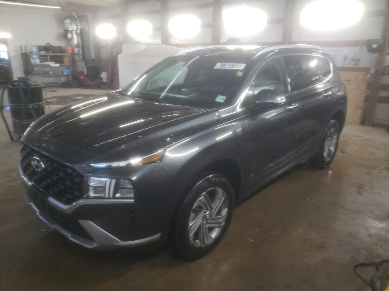 2023 Hyundai Santa Fe - Image 1