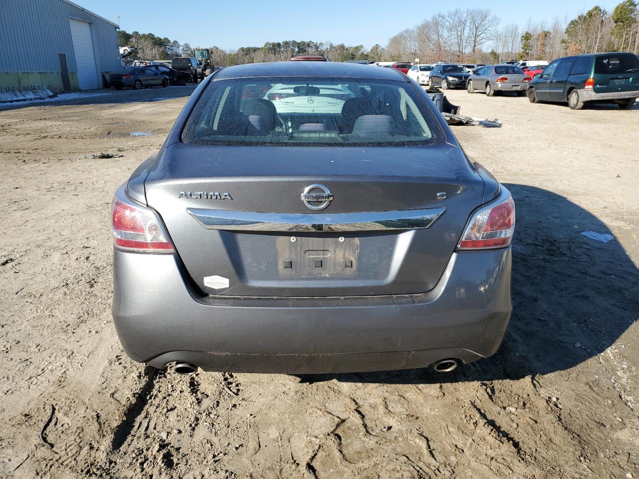 2015 Nissan Altima - Image 6