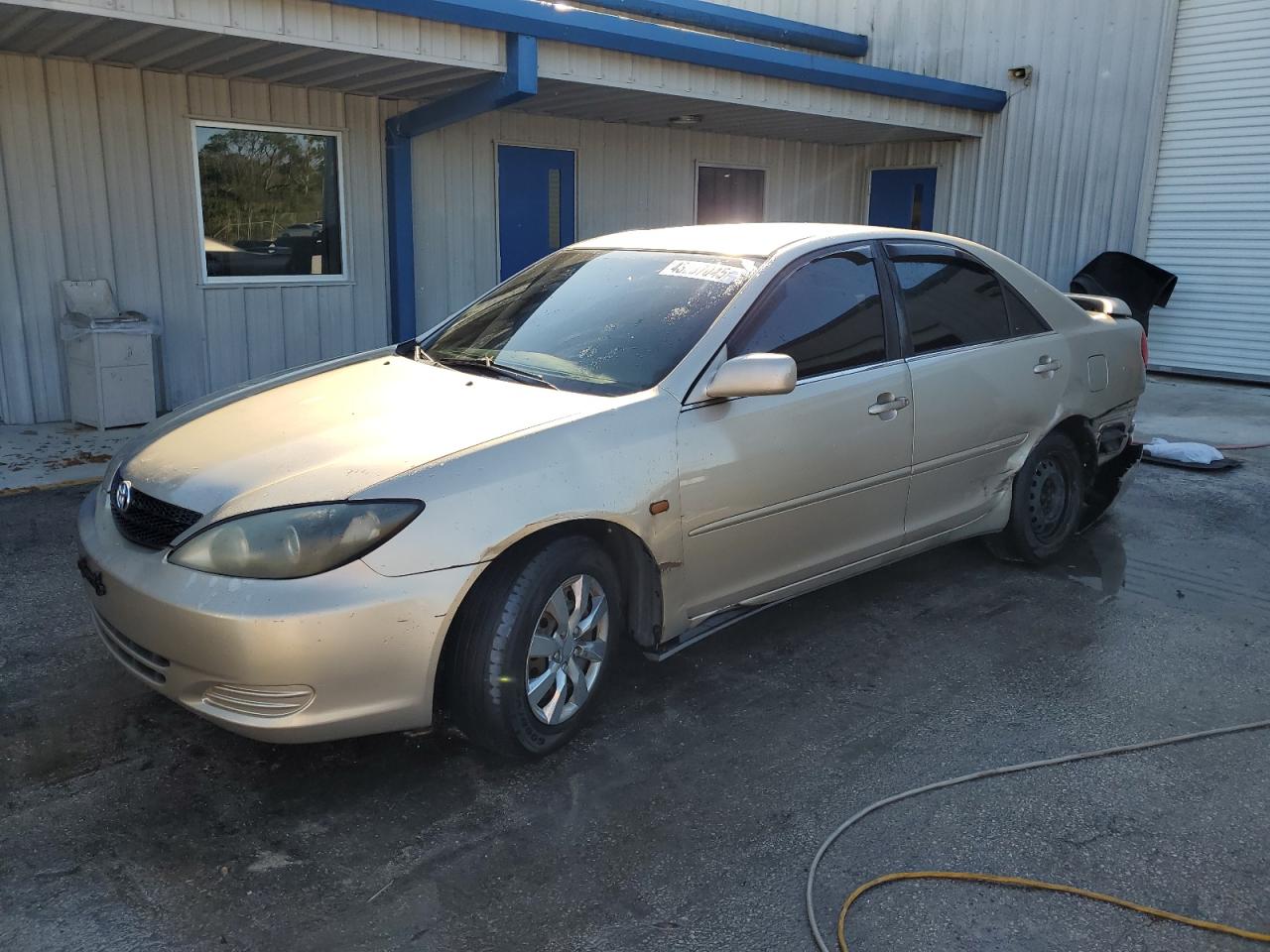 2002 Toyota Camry - Image 1